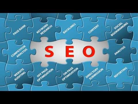 how to seo for bing