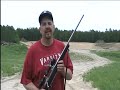 30-06 Bolt Action Ruger M77 Mark 2