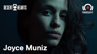 Joyce Muniz - Live @ Movement Festival At Home: MDW 2020