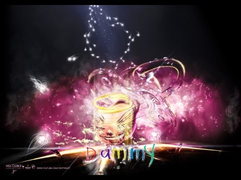 Dummy poster art presentation HD