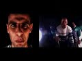 clip Creuse l'écart -Ombre d en bas ft Alonzo/Kalash l'Afro