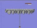 what happens when magmawk goes on a spending spree for nes games on his retroduo console? attempts at making demonstration videos! and for some reason, they end up like these videos! a single sitting playthrough with narration and malfunctioning video capture. in this part, with original narration, we visit the land of lapis high in the sky. so get out your grappling weapon, i mean hook, and use your tools wisely! also, weird looking boss that looks at you. spam, hate and flames will awaken ...