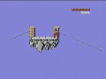 what happens when magmawk goes on a spending spree for nes games on his retroduo console? attempts at making demonstration videos! and for some reason, they end up like these videos! a single sitting playthrough with narration and malfunctioning video capture. in this part, with original narration, we visit the land of lapis high in the sky. so get out your grappling weapon, i mean hook, and use your tools wisely! also, weird looking boss that looks at you. spam, hate and flames will awaken ...