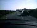 DM007 Ford Focus Overtake DM007 Ford Focus Overtake