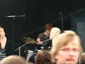 Cyaneed p� Skiippagurrafestivalen