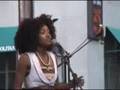 Esperanza Spaulding