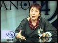 Norma Morandini - Meridiano 64 (parte 2) 14-05-2012