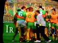 meath v mayo meath v mayo
