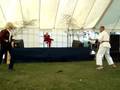 KOF EXTREME REAL DEAD ONE MORIAMA 2008
