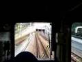 東急大井町線展望動画 8000系 緑が丘-大岡山