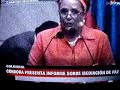 DEBATE PIEDAD CORDOBA ACUERDO HUMANITARIO - Parte 1 DEBATE PIEDAD CORDOBA ACUERDO HUMANITARIO - Parte 1