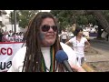 El sábado 14 de enero del 2012, alrededor de 2 mil 500 personas manifestaron su rechazo a la iniciativa de reforma del artículo 24 constitucional y marcharon por una importante avenida de Guadalajara con la intención de lanzar un mensaje a los Senadores de la República para que reprueben dichas modificaciones que pretenden, entre otras cosas, regresar la religión a las escuelas públicas.