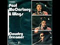 Country Dreamer by Paul McCartney