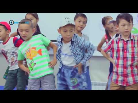 Фильм "Эмбамунайгаз" - 2