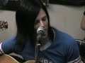 Showbread (Acoustic)