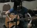 Showbread (Acoustic)