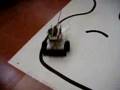 Robotin2.0-Prueba salir del mogollon