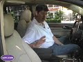 2008 Buick Enclave: Cars.companion/ Interior