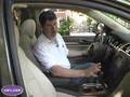 2008 Buick Enclave: Cars.companion/ Interior