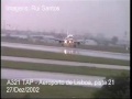 BAD WEATHER LANDING