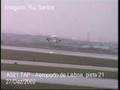 BAD WEATHER LANDING