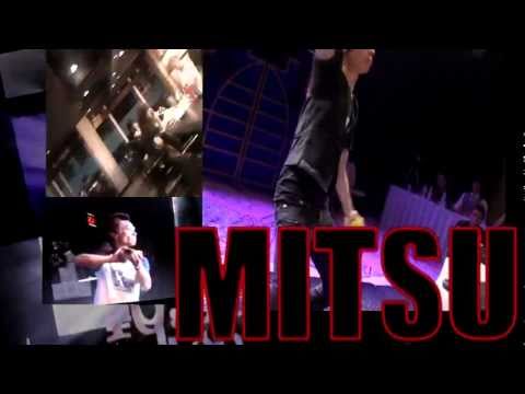 SKYY FLAIR GLOBAL CHALLENGE JAPAN 2011 “OPENING”