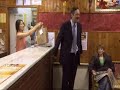 Green Wing - The Alphabet Song