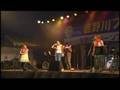 吉野川フェスティバル2008 夢想花 小泉真也 円広志　カバー