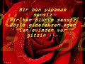 Grup As - Gitme Dur!!!
