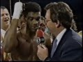 Julian Jackson Highlight