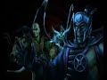 Mortal Kombat Trilogy With Linkin Park  AMV 5/5