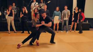 CSC 2016 - Blues Jack and Jill