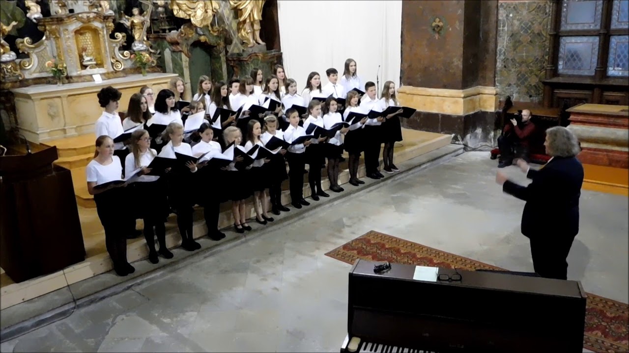 My, Pierwsza Brygada, music and lyrics: Andrzej Brzuchal-Sikorski, arr.: Waldemar Sutryk