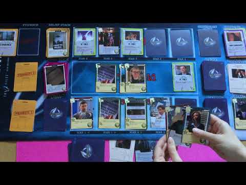 Legendary X-files gameplay - épisode 4 - fin