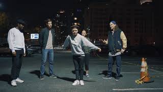 Madd Chadd, Jaja Vankova, D-Soul, Keumsae & Phil Garvin – LOT BOTZ