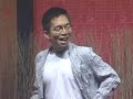 YouTube - John Maeda: My journey in design, from tofu to RISD
