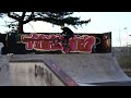 Harry Main Return BMX Edit