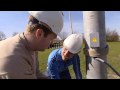 videos de Install-tv: Kleine windmolens voorzien bedrijfspand van energie