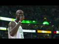 NBA best moments 2007/08