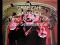 Graf Zahl - Knochen