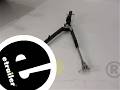 Roadmaster Falcon 2 Motor Home Mounted Tow Bar Review - etrailer.com