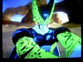 DBZ Budokai Tenkaichi 3 Level 