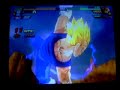 DBZ Budokai Tenkaichi 3 Level 