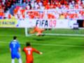 Fifa09 Liverpool vs Chelsea