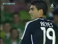 Reyes Real Madrid Promo