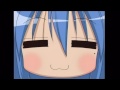 Lucky Star Anime Commercial Promo Kyoto Animation KyoAni