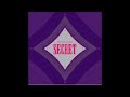 Secret – CALLING U