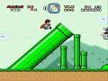 super mario world  donut plains part 2 