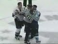 Carlyle Lewis  Vs. Pierre-Luc Leblond - Round 1