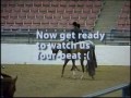 April/May Shows (AQHA & Open) April/May Shows (AQHA & Open)